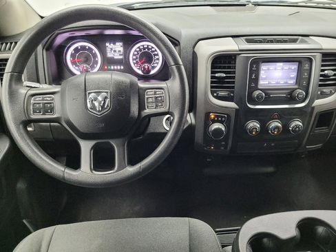 Used 2021 RAM 1500 Tradesman w/ Popular Equipment Group image 22