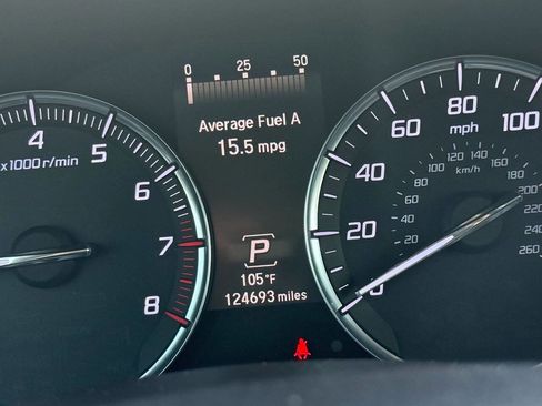 Used 2015 Acura MDX SH-AWD w/ Technology Package image 28