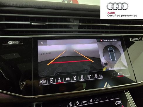 Certified 2026 Audi Q7 3.0T Premium Plus AWD/4WD image 30