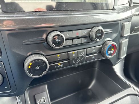 New 2026 Ford F150 STX image 16