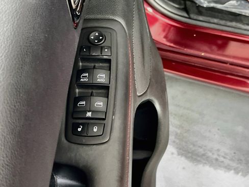 Used 2023 Dodge Durango GT AWD/4WD image 18