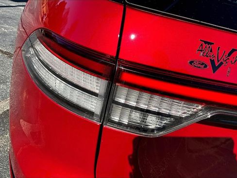 Used 2025 Lincoln Aviator Reserve w/ Jet Appearance Package image 30