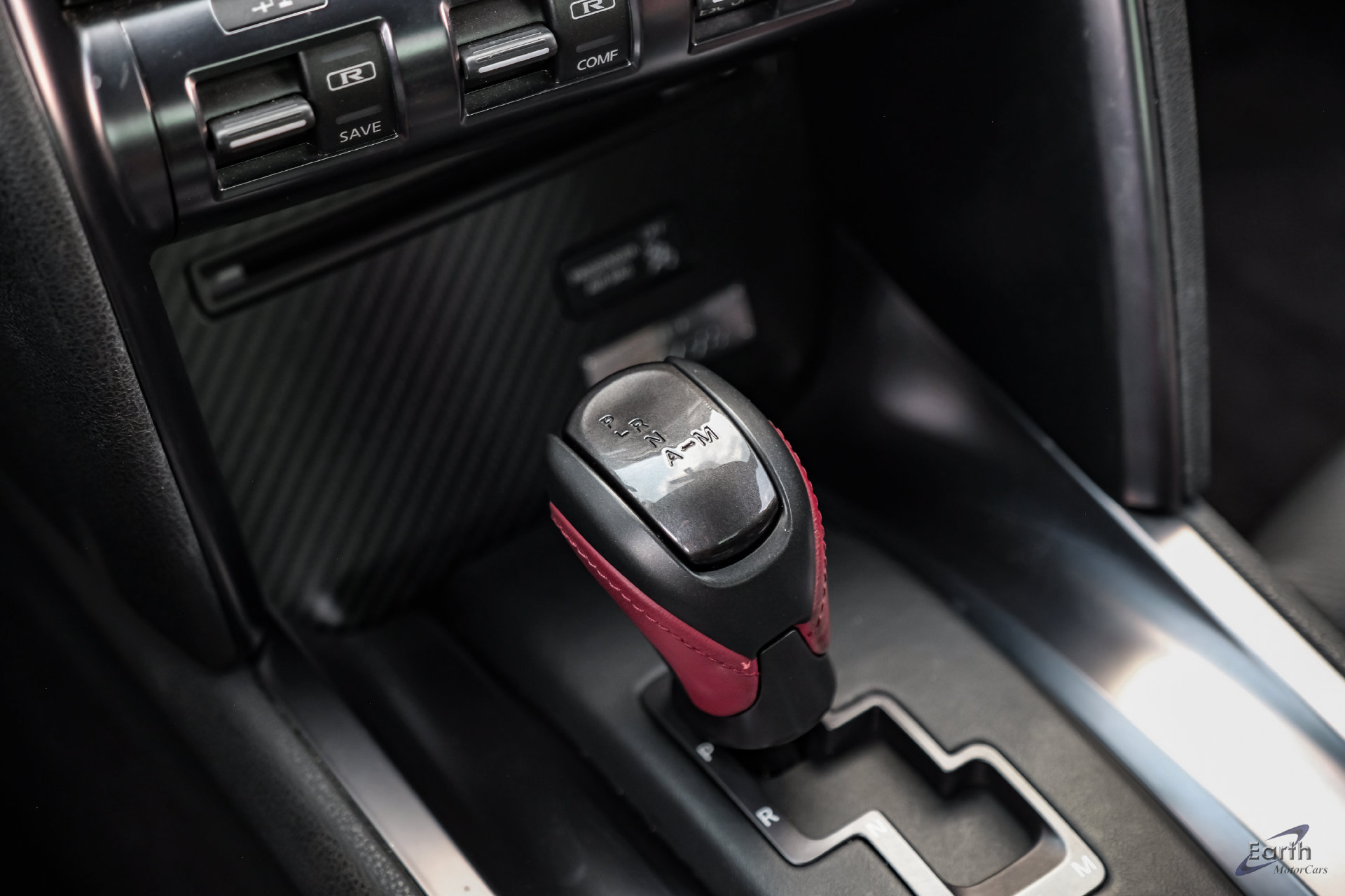 Used 2013 Nissan GT-R Black Edition AWD/4WD image 60
