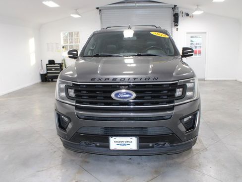 Used 2019 Ford Expedition Limited w/ Equipment Group 303A image 3