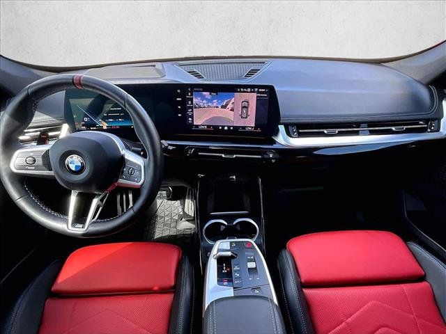 Used 2026 BMW X1 M35i w/ Technology Package AWD/4WD image 15