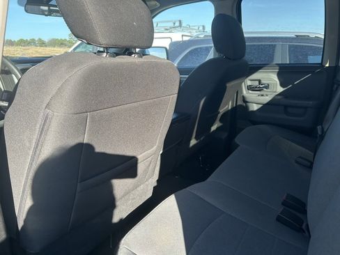 Used 2024 RAM 1500 Classic SLT image 7