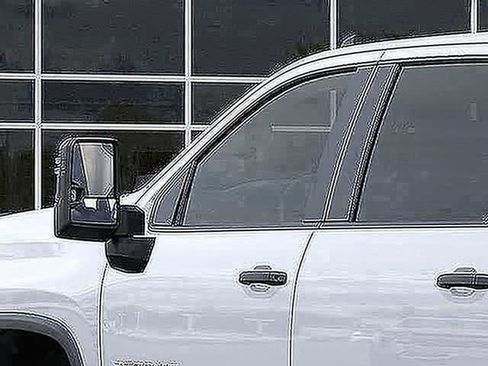 New 2026 Chevrolet Silverado 2500 W/T w/ WT Convenience Package image 32