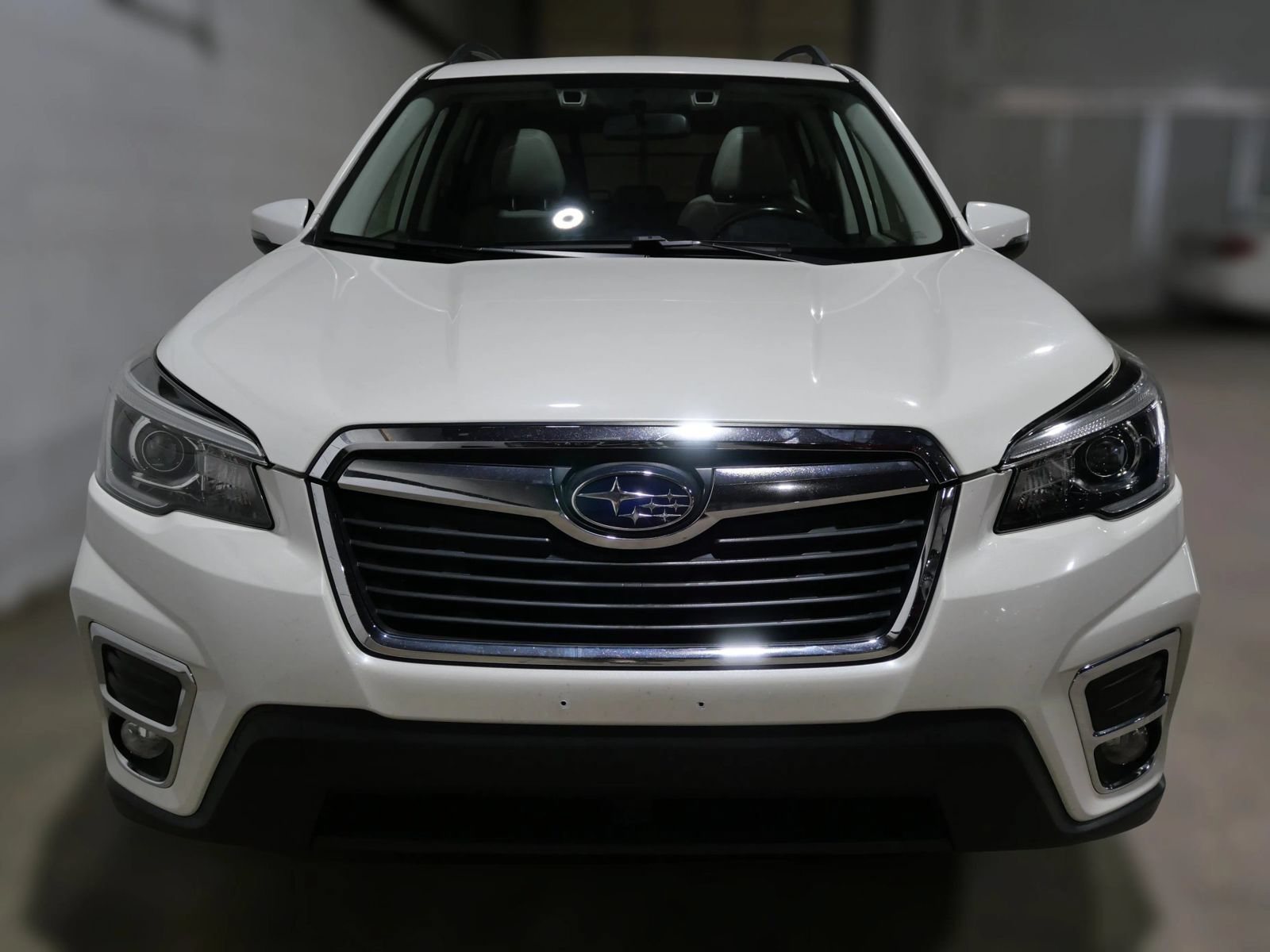 Used 2019 Subaru Forester Limited AWD/4WD image 2