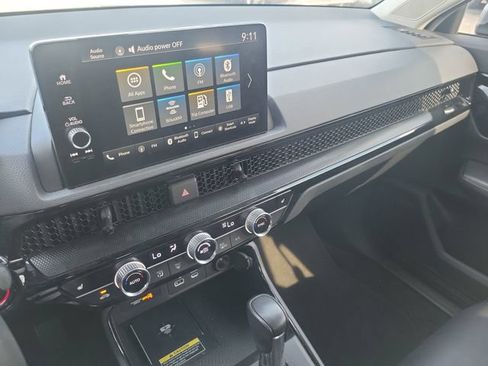 Used 2023 Honda CR-V EX-L image 26