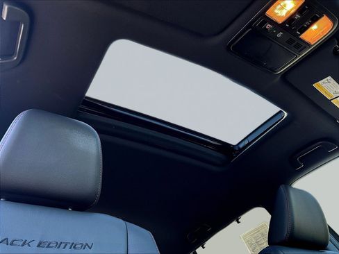Used 2024 Honda Passport Black Edition image 27