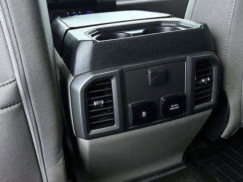 Used 2020 Ford F250 XLT w/ XLT Premium Package AWD/4WD image 21