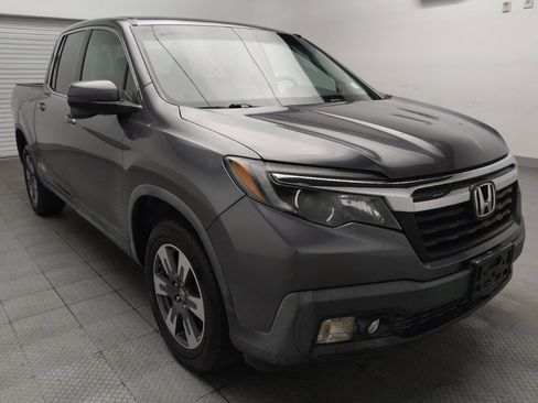 Used 2017 Honda Ridgeline RTL-T image 13