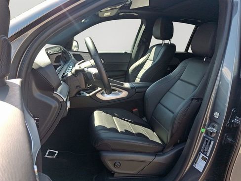 Used 2024 Mercedes-Benz GLE 450e 4MATIC image 14