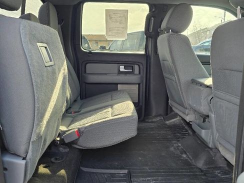 Used 2014 Ford F150 XLT w/ Equipment Group 302A Luxury AWD/4WD image 18