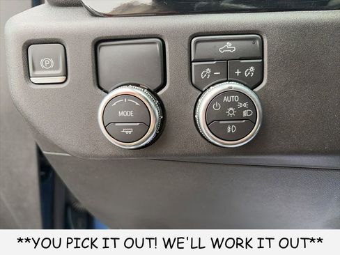 Used 2024 GMC Sierra 1500 Elevation RWD image 11