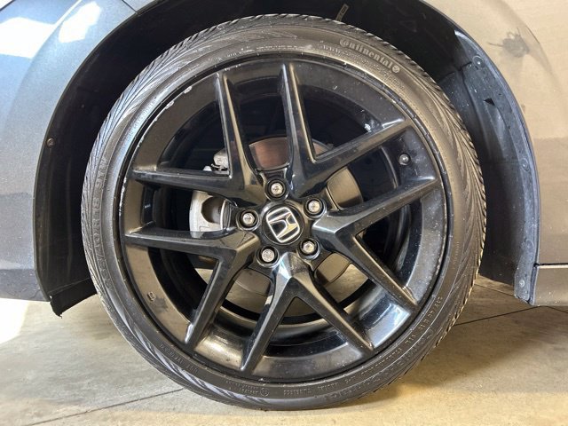 Certified 2024 Honda Civic Sport image 11