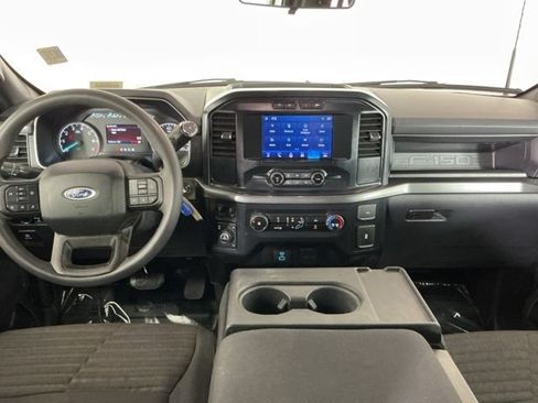 Used 2023 Ford F150 XL AWD/4WD image 22
