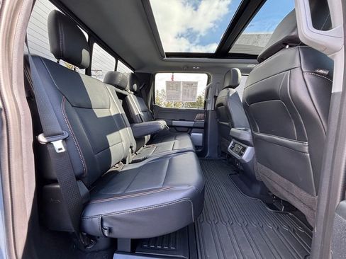 Used 2024 Ford F250 Lariat w/ Lariat Ultimate Package image 16