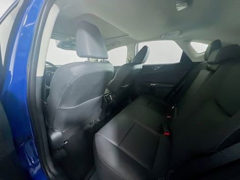 Used 2025 Lexus NX 250 FWD w/ Towing Package (2000 Lbs) image 21