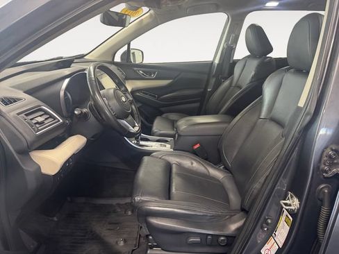 Used 2019 Subaru Ascent Limited w/ Popular Package #3 AWD/4WD image 7