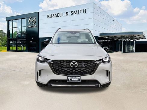 New 2026 MAZDA CX-90 3.3 Turbo S w/ Premium Package image 2