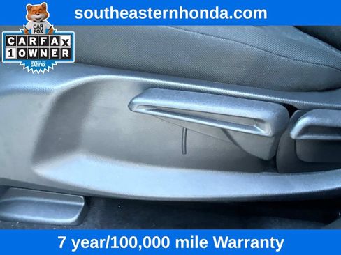 Used 2026 Honda HR-V Sport image 19