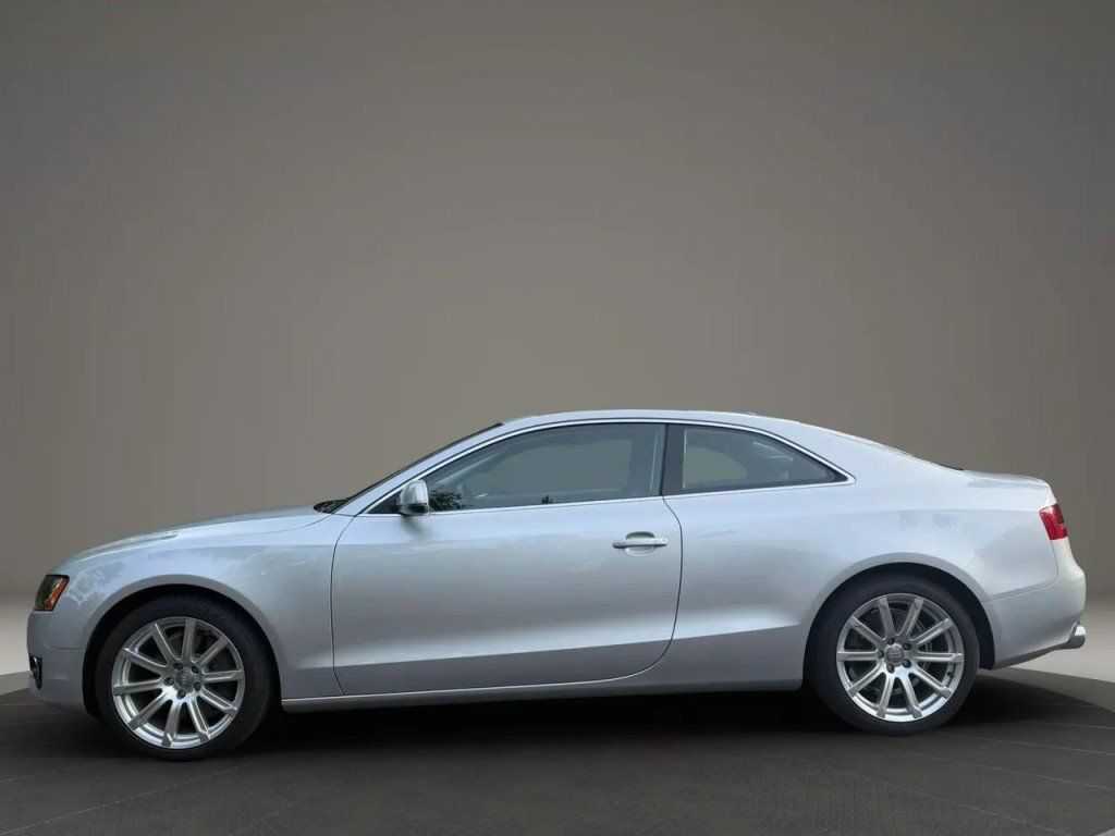 Used 2012 Audi A5 2.0T Premium Plus w/ Premium Plus Pkg AWD/4WD image 11