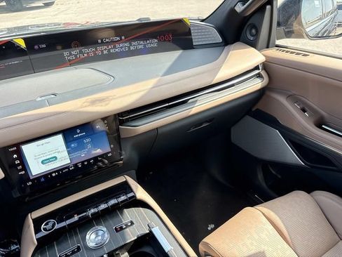 New 2026 Lincoln Navigator Black Label AWD/4WD image 15