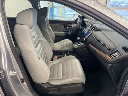Used 2018 Honda CR-V EX image 23