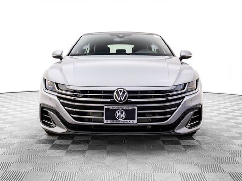Used 2021 Volkswagen Arteon SEL Premium image 9
