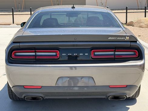 Used 2023 Dodge Challenger R/T Scat Pack RWD image 7