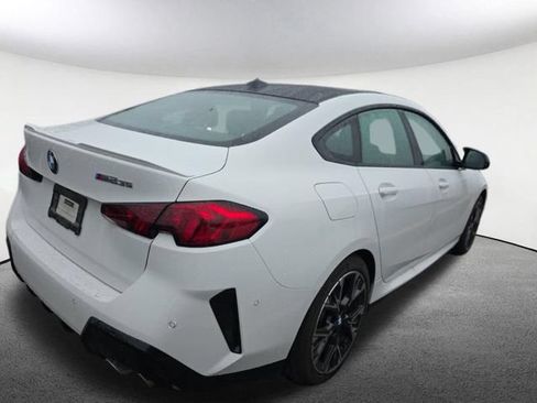 Used 2026 BMW M235i xDrive AWD/4WD image 2