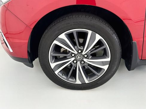 Used 2019 Acura MDX FWD w/ Technology Package image 29