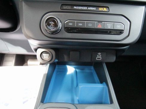 New 2025 Ford Maverick XLT w/ Equipment Group 302A image 26