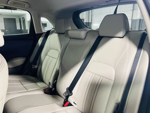 New 2026 Honda HR-V EX-L image 24