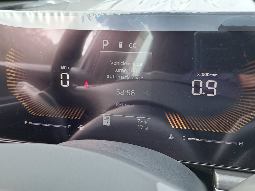 New 2026 Kia K5 GT-Line FWD image 8