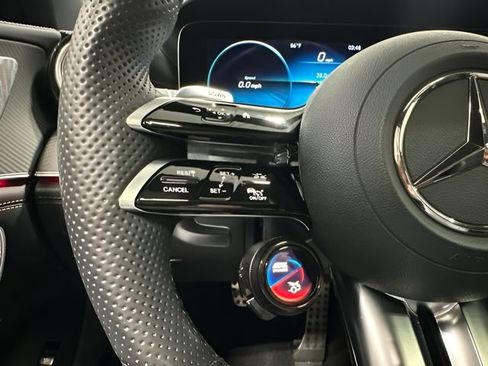 Certified 2022 Mercedes-Benz AMG GT 53 image 18