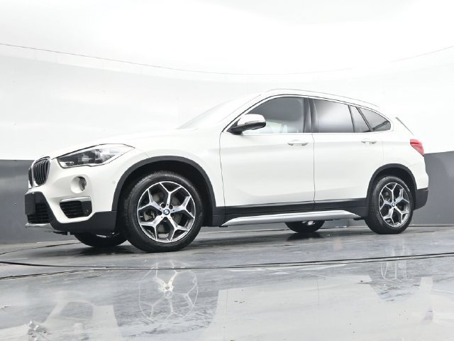 Used 2018 BMW X1 xDrive28i AWD/4WD image 36