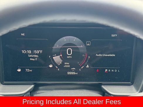 Used 2026 GMC Terrain Elevation FWD image 19