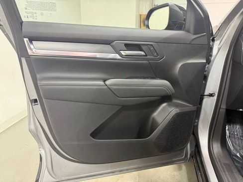 Certified 2025 GMC Terrain Elevation image 9