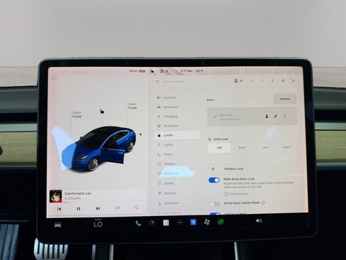 Used 2019 Tesla Model 3 Performance AWD/4WD image 19