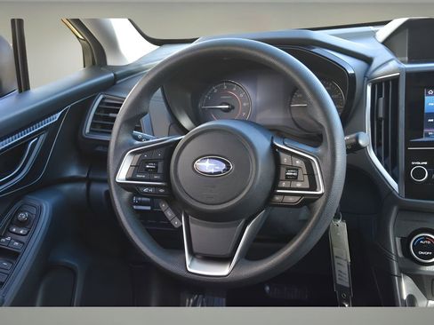 Used 2022 Subaru Crosstrek 2.0i image 15