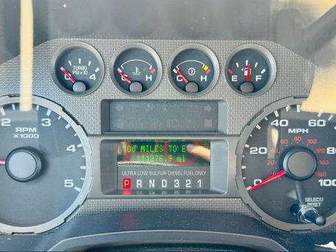 Used 2008 Ford F250 XL RWD image 17