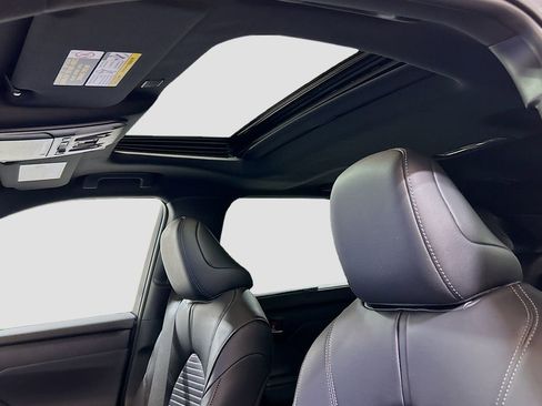 New 2026 Toyota Highlander XSE image 22