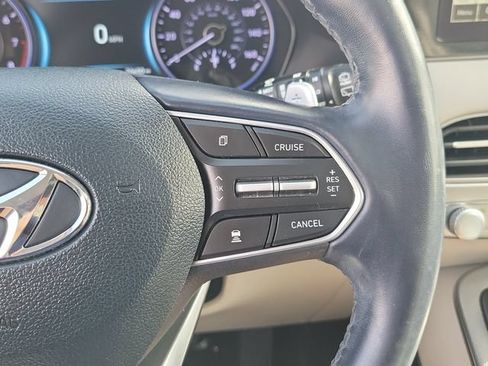 Used 2021 Hyundai Palisade SEL w/ Cargo Package FWD image 8