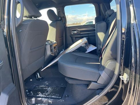 New 2026 RAM 2500 Big Horn image 18