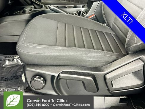 Used 2021 Ford Ranger XLT w/ Equipment Group 301A Mid AWD/4WD image 22