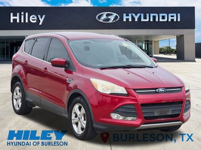 Used 2014 Ford Escape SE