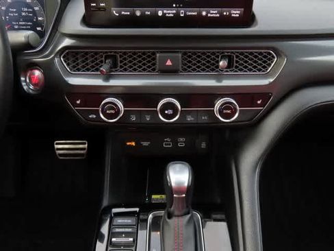 Used 2024 Acura Integra A-Spec image 22