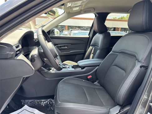 New 2026 MAZDA CX-5 Preferred AWD/4WD image 11